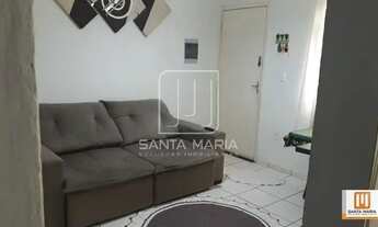 Imagem: Apartamento (tipo - padrao) 2 dormitórios