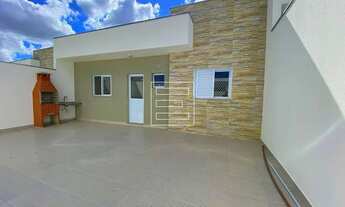 Imagem 3: Casa para venda com 60 metros quadrados com 2 quartos em Jardim Regente - Indaiatuba - SP