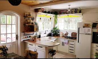 Imagem 4: Chacara a venda Casa em condomínio com 2 dormitórios