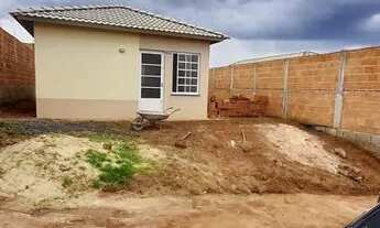 Imagem 4: Aluga-se casa Casa com 2 dormitórios