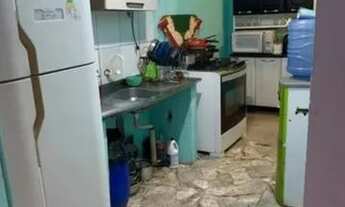 Imagem 4: Casa para venda em Bengui (FGTS