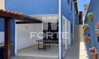 Imagem 7: MOGI DAS CRUZES - Casa Padrão - VILA SUISSA