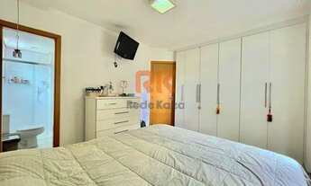 Imagem 4: Área privativa à venda, 3 quartos, 1 suíte, 2 vagas, Santa Rosa - Belo Horizonte/MG