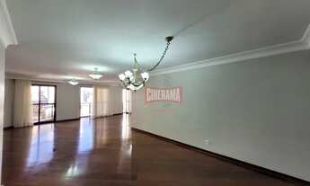 Imagem 2: Apartamento com 4 dormitórios à venda, 210 m² por R$ 1.280.000,00 - Santa Paula - São Caet