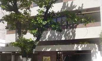 Imagem 2: Apartamento para aluguel com 38 metros quadrados com 1 quarto em Boa Viagem - Recife - PE