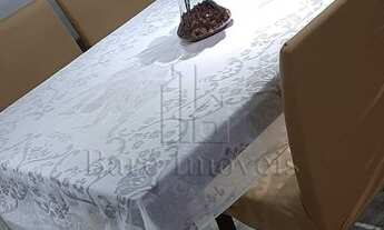 Imagem 4: Apartamento 3 Quartos 1 Suíte no Baeta Neves - São Bernardo do Campo