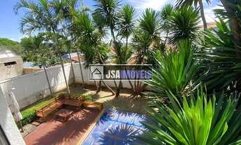 Imagem 3: Casa para Venda em Ribeirão Preto / SP no bairro City Ribeirão