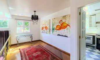 Imagem: Casa Venda Brooklin 458 m² 3 Dormitórios