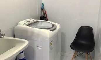 Imagem 6: JÁ MOBILIÁDO OPORTUNIDADE AREA NOBRE CALHAU GRAND PARK PÁSSAROS NASCENTE