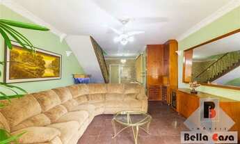 Imagem: Sobrado para venda possui 100 metros quadrados