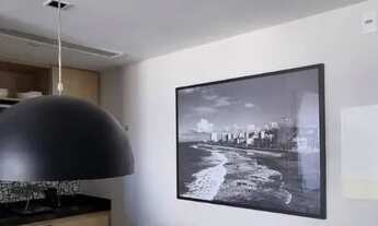 Imagem: Excelente apartamento 1 quarto, varanda