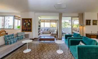 Imagem 3: Apartamento 411m2, SP Golf Clube, Jardim Marajoara