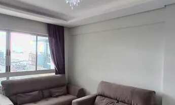 Imagem 4: Apartamento para venda possui 63 metros quadrados com 3 quartos em Taguatinga Norte - Bras