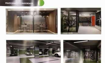 Imagem 6: Apartamentos de 3 e 2 Quartos Águas Claras