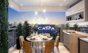 Imagem 4: Apartamento à venda, 65 m² por R$ 650.000,00 - Tatuapé - São Paulo/SP