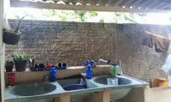 Imagem 7: Casa no Ribeirão do índio