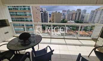 Imagem 4: SANTOS - Apartamento Padrão - GONZAGA