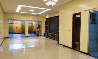 Imagem 5: Casa na Marambaia conjunto Euclides Figueiredo, 4 Quartos e Piscina com Churrasqueira