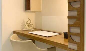 Imagem 4: 15° andar vista livre 03 suítes no Jundiaí