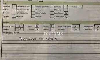 Imagem 5: Casa com 3 dormitórios para alugar, 350 m² por R$ 16.500/mês - Alphaville 09 - Santana de