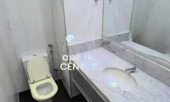 Imagem 6: Apartamento 3 suítes mobiliado - Ed. Equatorial