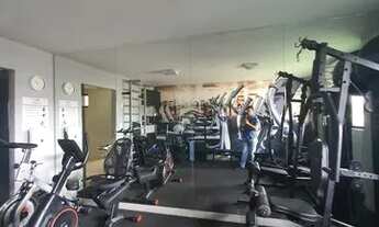 Imagem 4: Apto, 129 m², 3 suítes, sacada. Ed. Stilo Residence