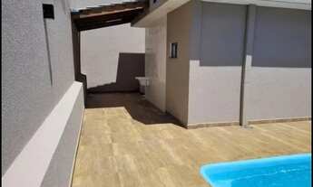 Imagem 3: Casa No Alto Do São Manoel a Venda