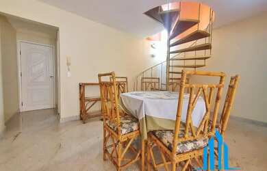 Imagem 2: Cobertura com 2 quartos a venda, 75m² por 300.000.00 Praia das Castanheiras - Centro de Gu