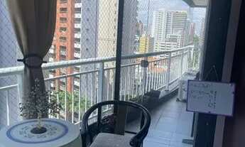 Imagem: Apartamento com 3 quartos para alugar, 122