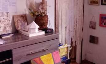 Imagem 5: Casa térrea com outra casa nos fundos - Vila Buenos Aires