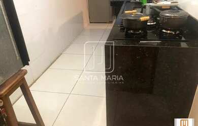 Imagem 4: Casa (térrea na rua) 2 dormitórios/suite, cozinha planejada