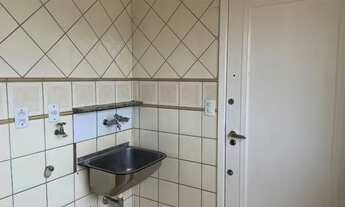 Imagem 5: Ed Rio de La Plata: Bonito Apto 150m² 2 Suites 2 Vg Conselheiro Quintino//Generalíssimo