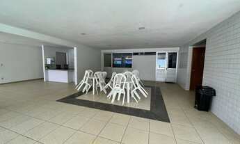 Imagem 4: Apartamento para venda tem 65 metros quadrados com 2 quartos em Ponto de Parada - Recife