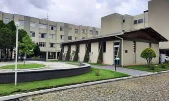 Imagem 2: APARTAMENTO com 3 dormitórios à venda com 70m² por R$ 315.000,00 no bairro Bacacheri - CUR