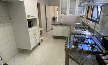 Imagem 5: Apartamento com 3 dormitórios à venda, 154 m² por R$ 2.200.000,00 - Paraíso - São Paulo/SP