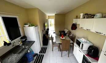 Imagem 4: VENDO LINDA CASA NO JUCA ROSA - URGENTE