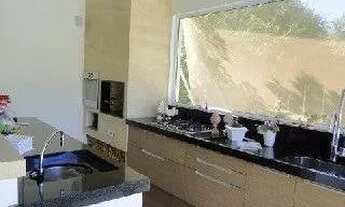 Imagem 4: Casa - Sítios de Recreio Gramado - Campinas