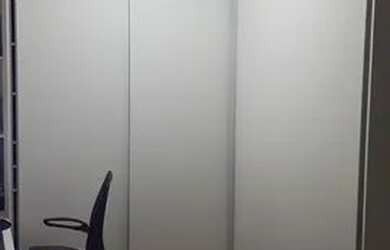 Imagem 6: Aluguel apto mobiliado 2/4