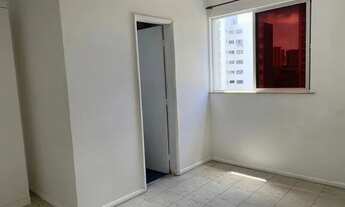 Imagem 2: Apartamento para aluguel tem 80 metros quadrados com 2 quartos em Pituba - Salvador - Bahi