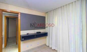 Imagem 7: 3 Quartos, 1 Suíte, 2 Semi-Suíte, 2 Vagas, Armários, Varanda vazada, Apt, Ac Financiamento