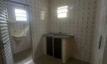 Imagem 5: Aluga-se casa no Marback