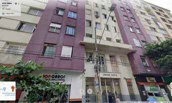 Imagem: Apartamento no Centro de São Paulo 47 m2