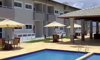 Imagem 3: Apartamento para venda tem 70 metros quadrados com 2 quartos em Gereraú - Itaitinga - CE