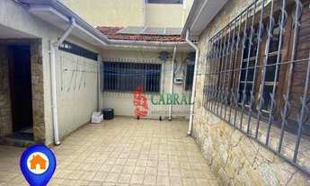 Imagem 6: Casa com 3 dormitórios à venda, 129 m² por R$ 425.000,00 - Jardim Jaú - São Paulo/SP