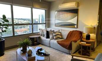 Imagem 6: CAMPINAS - Apartamento Padrão - Cambuí