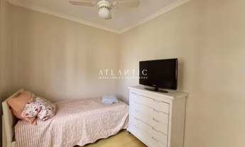 Imagem 3: Apartamento para venda com 90 metros quadrados com 3 quartos em Itapuã - Vila Velha - ES