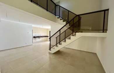 Imagem 5: Casa no Terras Alphaville para venda com 210m2, 4 suítes e piscina - Teresina PI