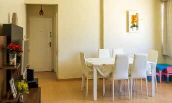 Imagem 4: APARTAMENTO - LEBLON - 02 QUARTOS