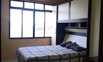 Imagem 2: Apartamento para venda tem 60 metros quadrados com 2 quartos