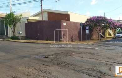 Imagem 2: Casa (térrea na rua) 3 dormitórios/suite, cozinha planejada